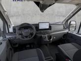 Thumbnail of 2025 Oxford White Ford E-Transit