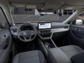 Thumbnail of 2025 Carbonized Gray Metallic Ford Explorer