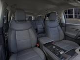 Thumbnail of 2025 Carbonized Gray Metallic Ford Explorer