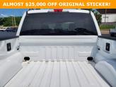 Thumbnail of 2023 Oxford White Ford F-150 Lightning