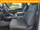 Thumbnail of 2023 Oxford White Ford F-150 Lightning