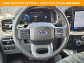 Thumbnail of 2023 Oxford White Ford F-150 Lightning