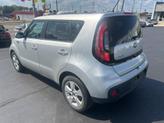 Thumbnail of 2019 Bright Silver Kia Soul