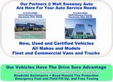 Thumbnail of 2024 Iconic Silver Metallic Ford F-150