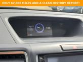 Thumbnail of 2015 Obsidian Blue Pearl Honda CR-V