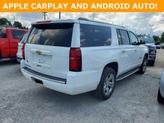 Thumbnail of 2016 Summit White Chevrolet Suburban
