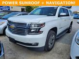 Thumbnail of 2016 Summit White Chevrolet Suburban