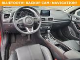 Thumbnail of 2018 Soul Red Metallic Mazda Mazda3