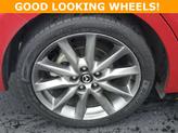 Thumbnail of 2018 Soul Red Metallic Mazda Mazda3