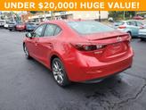 Thumbnail of 2018 Soul Red Metallic Mazda Mazda3