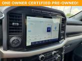 Thumbnail of 2021 Gray Ford F-150