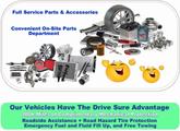 Thumbnail of 2016 Frozen White Ford Transit Connect
