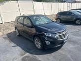 Thumbnail of 2020 Midnight Blue Metallic Chevrolet Equinox