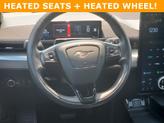 Thumbnail of 2023 Carbonized Gray Metallic Ford Mustang Mach-E