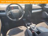 Thumbnail of 2023 Carbonized Gray Metallic Ford Mustang Mach-E