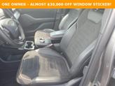 Thumbnail of 2023 Carbonized Gray Metallic Ford Mustang Mach-E