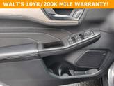 Thumbnail of 2022 Gray Metallic Ford Escape