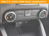 Thumbnail of 2022 Gray Metallic Ford Escape