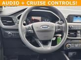Thumbnail of 2022 Gray Metallic Ford Escape