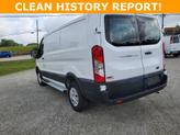 Thumbnail of 2023 Oxford White Ford Transit-250