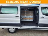 Thumbnail of 2023 Oxford White Ford Transit-250