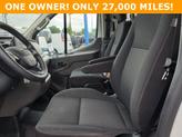 Thumbnail of 2023 Oxford White Ford Transit-250