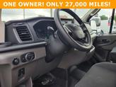 Thumbnail of 2023 Oxford White Ford Transit-250