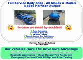 Thumbnail of 2017 Billet Silver Metallic Clearcoat Chrysler Pacifica