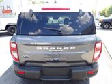 Thumbnail of 2025 CARBONIZED Ford Bronco Sport