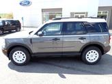Thumbnail of 2025 CARBONIZED Ford Bronco Sport
