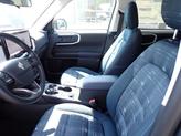 Thumbnail of 2025 CARBONIZED Ford Bronco Sport