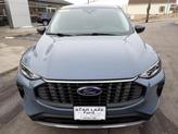 Thumbnail of 2024 Vapor Blue Metallic Ford Escape