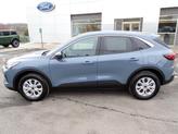 Thumbnail of 2024 Vapor Blue Metallic Ford Escape
