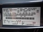 Thumbnail of 2024 Vapor Blue Metallic Ford Escape