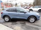 Thumbnail of 2024 Vapor Blue Metallic Ford Escape