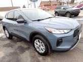 Thumbnail of 2024 Vapor Blue Metallic Ford Escape