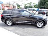 Thumbnail of 2020 Agate Black Ford Explorer