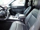 Thumbnail of 2020 Agate Black Ford Explorer