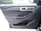 Thumbnail of 2020 Agate Black Ford Explorer