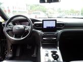 Thumbnail of 2020 Agate Black Ford Explorer