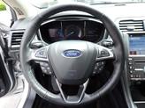 Thumbnail of 2018 Ingot Silver Ford Fusion Hybrid