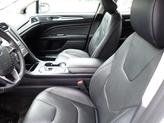 Thumbnail of 2018 Ingot Silver Ford Fusion Hybrid