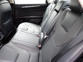 Thumbnail of 2018 Ingot Silver Ford Fusion Hybrid