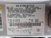 Thumbnail of 2018 Ingot Silver Ford Fusion Hybrid