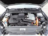 Thumbnail of 2018 Ingot Silver Ford Fusion Hybrid
