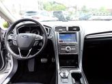 Thumbnail of 2018 Ingot Silver Ford Fusion Hybrid