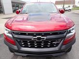 Thumbnail of 2020 Cajun Red Chevrolet Colorado