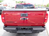 Thumbnail of 2020 Cajun Red Chevrolet Colorado