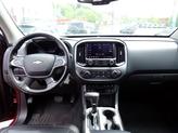 Thumbnail of 2020 Cajun Red Chevrolet Colorado