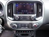 Thumbnail of 2020 Cajun Red Chevrolet Colorado